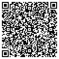 QR code with White's Auto contacts