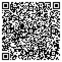 QR code with Azap Couriers contacts