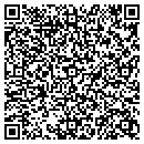 QR code with R D Software Corp contacts