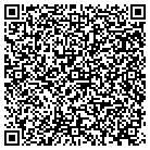 QR code with A New World Printing contacts