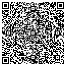QR code with R C Harmon & CO LLC contacts