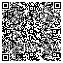 QR code with Red White & Blue Maint LLC contacts