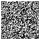 QR code with A2z Customs contacts