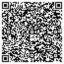 QR code with Ames Cross Inc contacts