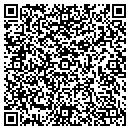 QR code with Kathy Jo Hoover contacts