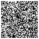 QR code with Kenneth R Booker contacts