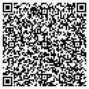QR code with Keri D Moore contacts