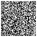 QR code with Blocker Hall contacts