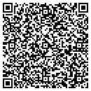 QR code with All Size Foam & Fabrics contacts