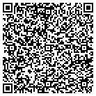 QR code with Kollasch Land A Livestock Inc contacts