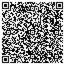 QR code with P C H Thread contacts