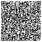 QR code with C C J Verification And Network contacts
