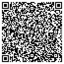 QR code with Leslie A Newman contacts