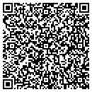 QR code with C&G Courier Service contacts