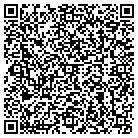 QR code with Cmg Hydro-Seeding Inc contacts