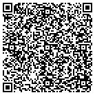 QR code with Cindy's Courier Service contacts