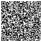 QR code with J H Malven Construction Inc contacts