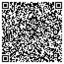 QR code with C Mak Courier Service contacts