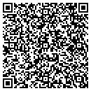 QR code with Atmakuri Software Inc contacts