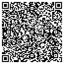 QR code with His Way Handyman Services contacts