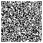QR code with Sparkling Cleaning Svc-Sthngtn contacts