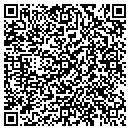 QR code with Cars By Case contacts