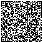 QR code with Hoefs Logging And Home Repair contacts