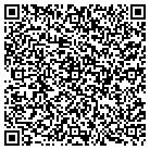QR code with Calvary Chapel Of Palm Springs contacts