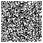 QR code with Advanced Optometry contacts