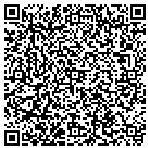 QR code with PRB Public Relations contacts
