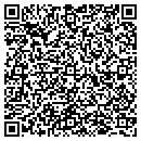 QR code with S Tom Maintenance contacts