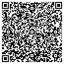 QR code with 2 Guys Workin LLC contacts