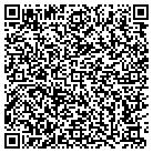 QR code with Magdaleno Barber Shop contacts