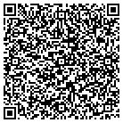 QR code with S & W Property Maintenance LLC contacts