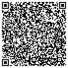 QR code with Prince-Wales Chamber-Commerce contacts