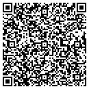 QR code with Raya Jewelers contacts