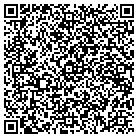 QR code with Three J's Cleaning Service contacts