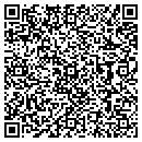 QR code with Tlc Cleaning contacts