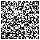 QR code with Rm Service contacts