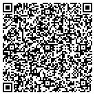 QR code with Acacia Lyon Self Storage contacts