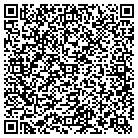 QR code with Twin Cedar Cattle Mktng Assoc contacts