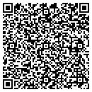 QR code with Clovis Drywall contacts