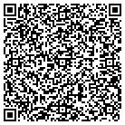 QR code with Ultimate Cleaning Service contacts