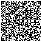 QR code with A A American Container contacts