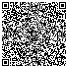 QR code with J Allen Building & Remodeling contacts