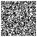 QR code with First Auto contacts