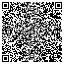 QR code with Ace's Place contacts