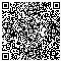 QR code with Frontier Auto contacts