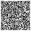 QR code with Allen D McCoskey contacts
