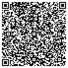 QR code with Marysville Police Department contacts